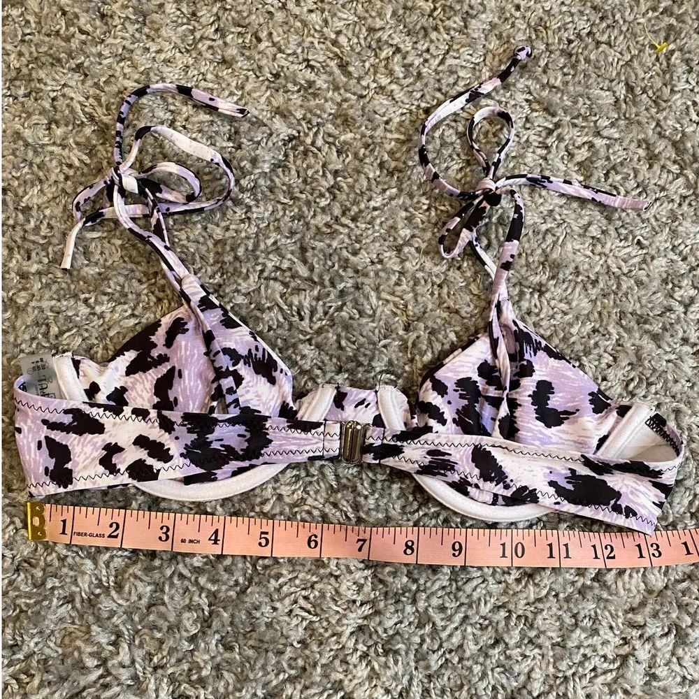 Zaful bikini top